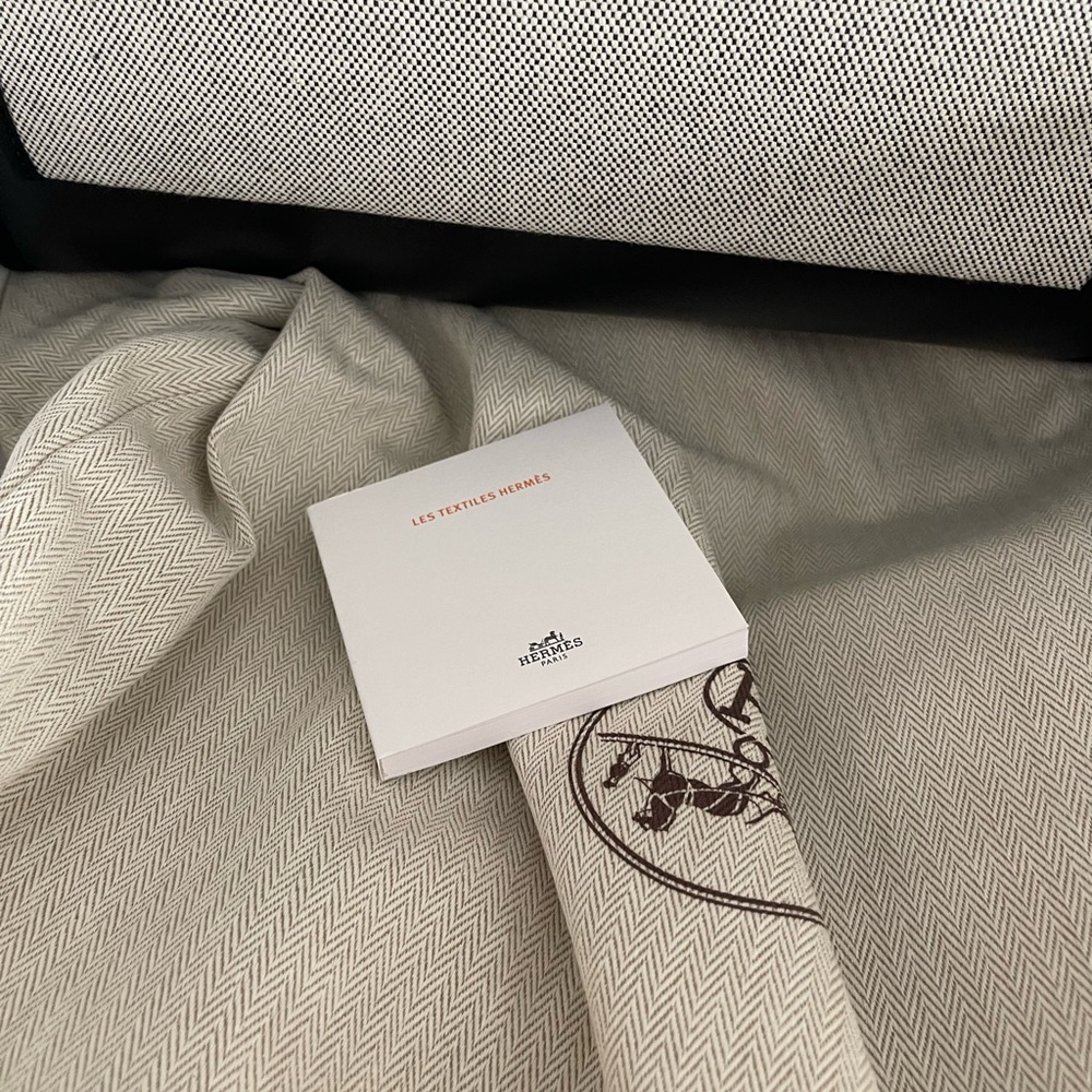 HERMES HERBAG ZIP 31 BAG - Picture 4 of 11